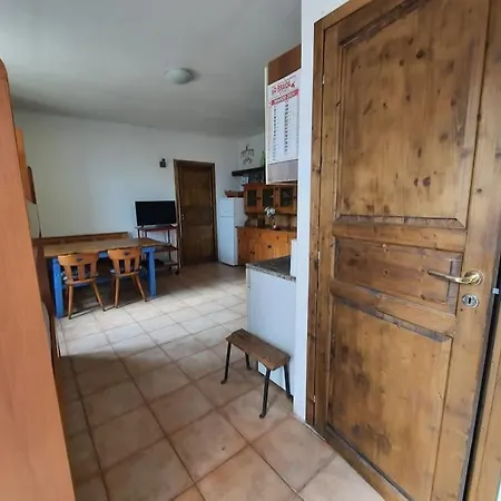 Ca Del Bosco Moglio Апартаменти *
