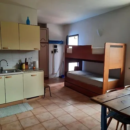 Διαμέρισμα Ca Del Bosco Moglio Αλάσιο