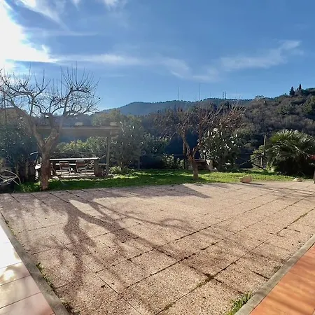 Διαμέρισμα Ca Del Bosco Moglio
